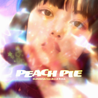 SUKISHA - Peach Pie