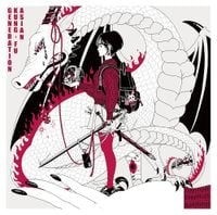 ASIAN KUNG-FU GENERATION - Beautiful Stars