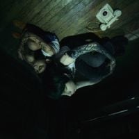 Ritorukai - Adultofobia