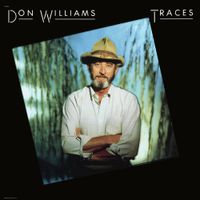 Don Williams - Traces