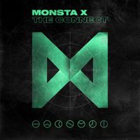 MONSTA X - THE CONNECT: DEJAVU