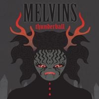 Melvins - Victory of the Pyramids