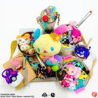 SEBii - FASHiiON HERO