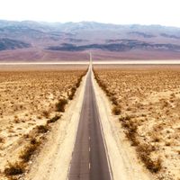 Tuomo & Markus - Music for Roads
