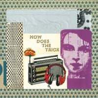 Now - Now Does the Trick