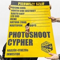 Odys - Photoshoot Cypher (Hidden Gems)