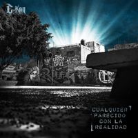 C-Kan - Cualquier Parecido con La Realidad