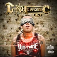 C-Kan - Clasificacion C Vol.2