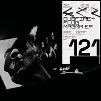 Flug - Magma