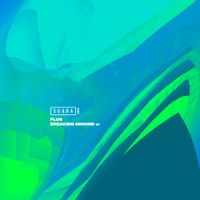Flug - Breaking Ground Ep