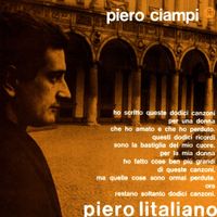 Piero Ciampi - Piero Litaliano