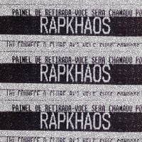 RAPKHAOS MOB - Baile da RAPKHAOS