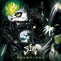 SiM - CHAMPiONS