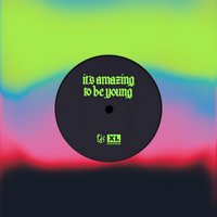 Fontaines D.C. - It&rsquo;s Amazing To Be Young