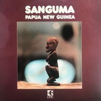 Sanguma - Papua New Guinea