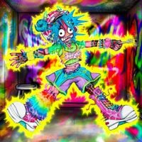 recovery girl - Nausea Rave