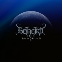 Beherit - Live in Praha CZ
