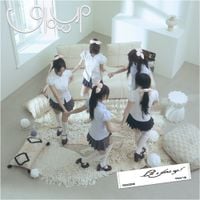 RESCENE - Glow Up (English Version)