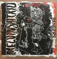 Melvins - Bangers