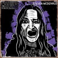 Melvins - Steven McDonald