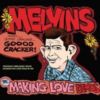 Melvins - Making Love