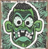 Melvins - Hostile Ambient Besides