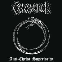 Conqueror - Anti-Christ Superiority