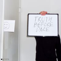 Deep Thrills - Truth Before Dare