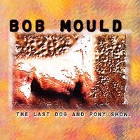 Bob Mould - The Last Dog and Pony Show