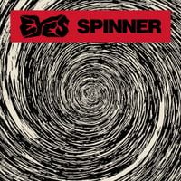 EYES - SPINNER