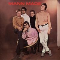 Manfred Mann - Mann Made