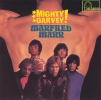 Manfred Mann - Mighty Garvey!
