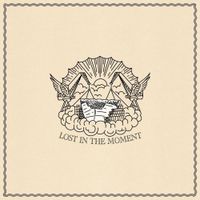 The Pale White - Lost In The Moment