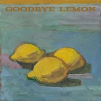 Sheepish - Goodbye Lemon
