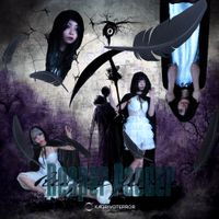 KAQRIYOTERROR - Reaper Feeder