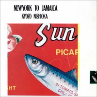 Kyozo Nishioka - New York to Jamaica