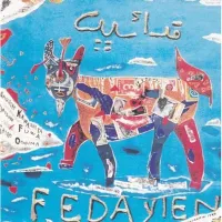 Fedayien - First