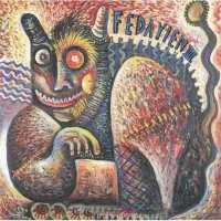 Fedayien - Fedayien III