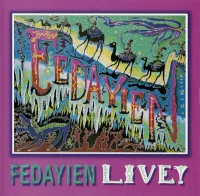 Fedayien - Live!