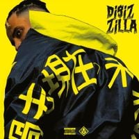disiz - Disizilla