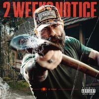 JamWayne - 2 Weeks Notice