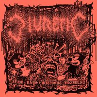 Diuretic - Zero days without incident