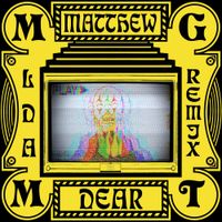 MGMT - Little Dark Age (Matthew Dear Album Remix)