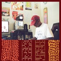 Shalfi - Toadstool