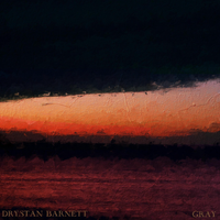 Drystan Barnett - Gray
