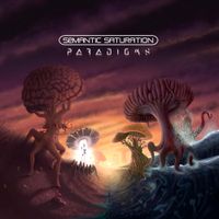 Semantic Saturation - Paradigms