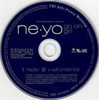 Ne-Yo - Go On Girl