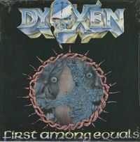 Dyoxen - First Among Equals