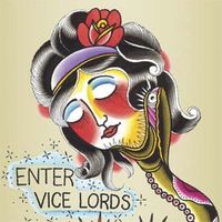 Agitator - Enter Vicelords