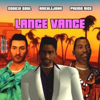Cookin Soul - Lance Vance